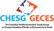 Canadian Health Economists' Study Group